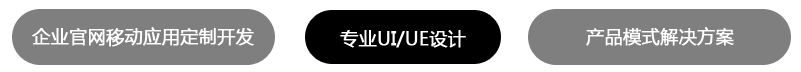 企业官网移动应用定制网站建设开发/专业UI/UE设计/产品模式解决方案